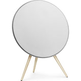 Bang & Olufsen BeoPlay A9 US Speaker | White/Maple 1200232