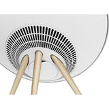 Bang & Olufsen BeoPlay A9 US Speaker | White/Maple 1200232