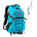 Geigerrig Rig 1200 Hydration Backpack | Ocean Blue