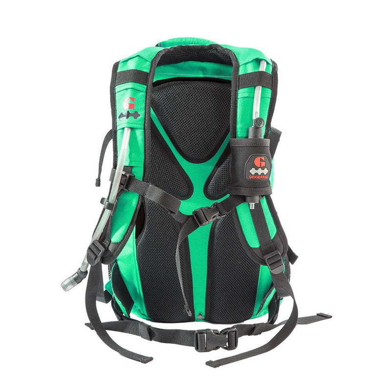 Geigerrig Rig 1200 Hydration Backpack | Green