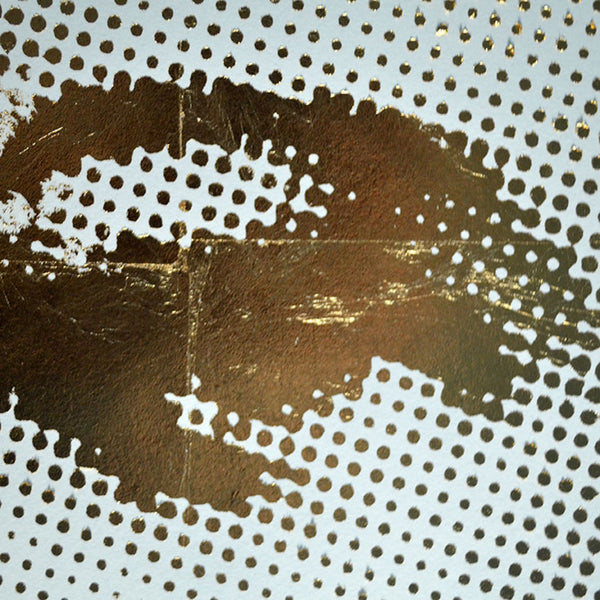 Resource Decor Vintage Glamour Print | Grace