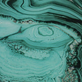 Resource Decor Geode Glass Print | Small