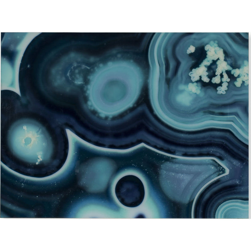 Resource Decor Agate Wall Panel | D
