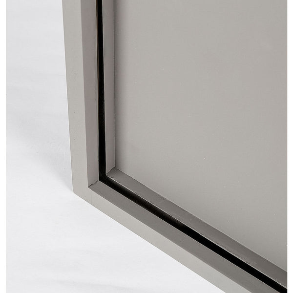 Resource Decor Lifeguard Station Print | Solid Wood