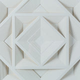 Resource Decor Geometric Shadow Box | Style B