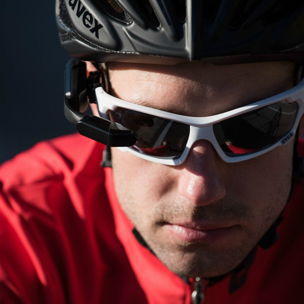Varia Vision Garmin Varia Vision In-Sight Cycling Display Black 010-01952-00 – Sportique