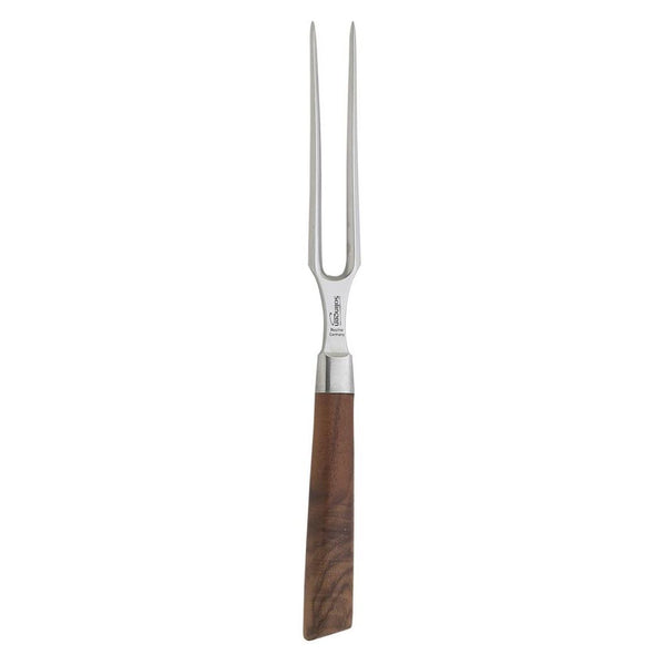 Messermeister Royale Elite Straight Carving Fork | 6"