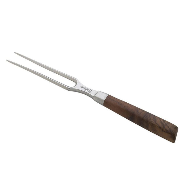 Messermeister Royale Elite Straight Carving Fork | 6"