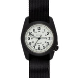 Bertucci A-2CT Cera-Ti Watch | Rhino Gray