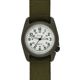 Bertucci A-2CT Cera-Ti Watch | Rhino Gray