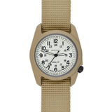 Bertucci A-2CT Cera-Ti Watch | Rhino Gray