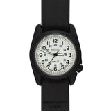 Bertucci A-2CT Cera-Ti Watch | Rhino Gray