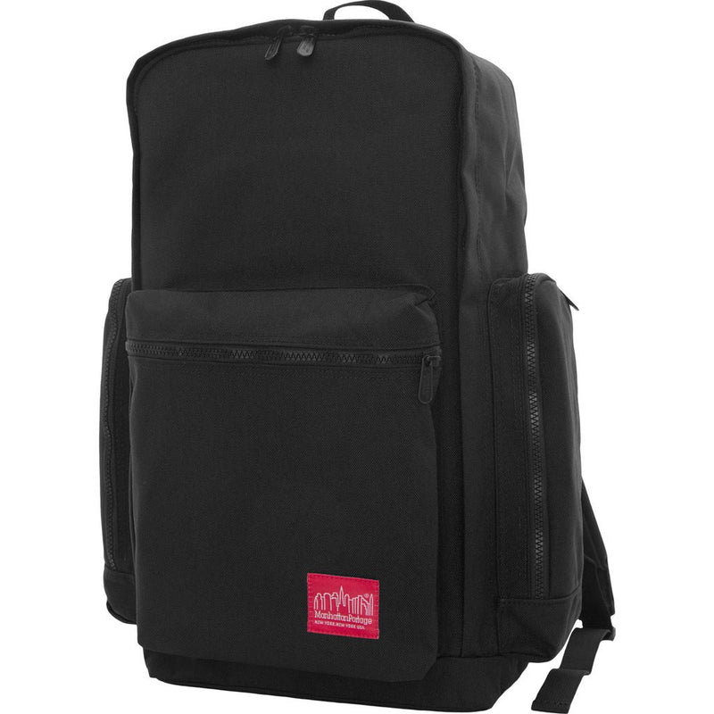Manhattan Portage Inwood Hiking Backpack | Black 1216 BLK/Green 1216 GRN/Grey 1216 GRY/Mustard 1216 MUS/Navy 1216 NVY/Red 1216 RED