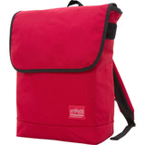 Manhattan Portage Gramercy Backpack | Black 1218 BLK/Grey 1218 GRY/Navy 1218 NVY/Red 1218 RED
