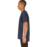 Zanerobe Sideline Rugger Men's T-Shirt | Duke Blue