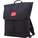 Manhattan Portage Washington Square Backpack | Black 1220 BLK/Grey 1220 GRY/Navy 1220 NVY/Red 1220 RED
