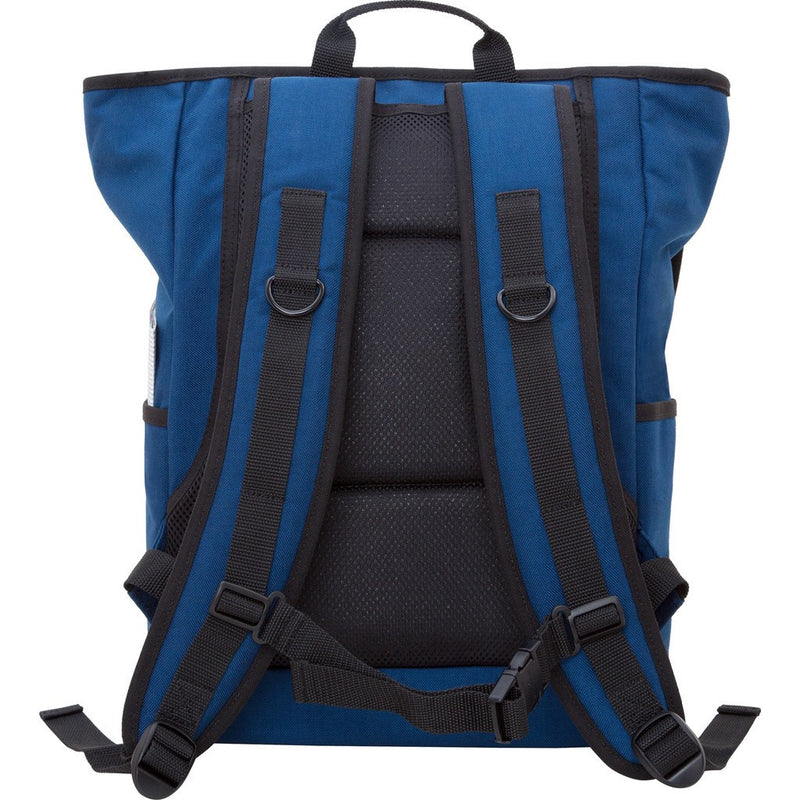 Manhattan Portage Washington Square Backpack