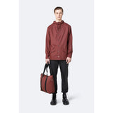 Rains Tote Bag Mono | One Size