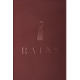 Rains Tote Bag Mono | One Size