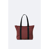 Rains Tote Bag Mono | One Size