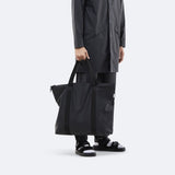 Rains Tote Bag Mono | One Size