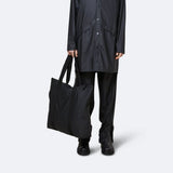 Rains Tote Bag Mono | One Size
