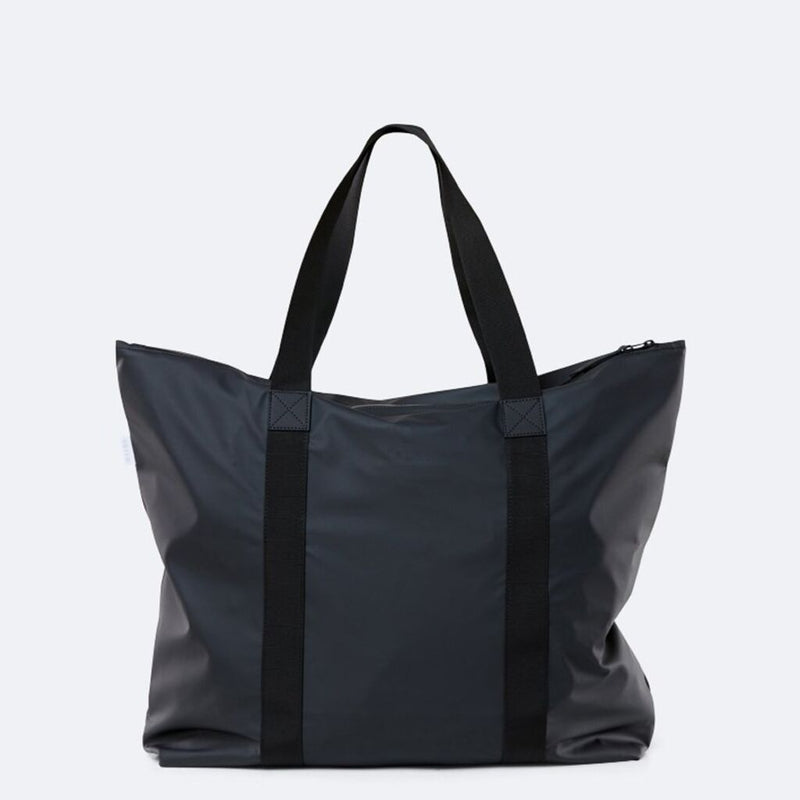 Rains Tote Bag Mono | One Size