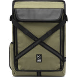 Chrome Echo Bravo Backpack | 20L Bravo Olive BG-248-OL-NA
