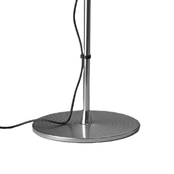 Artemide Tolomeo Mega LED Floor Support | Base & Stem Inclued