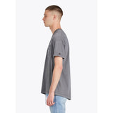 Zanerobe Rugger Pocket T-Shirt | Pigment Gray