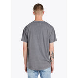 Zanerobe Rugger Pocket T-Shirt | Pigment Gray