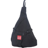 Manhattan Portage Large J Sling Bag | Black 1239 BLK / Grey 1239 GRY / Olive 1239 OLV