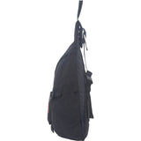 Manhattan Portage Large J Sling Bag | Black 1239 BLK / Grey 1239 GRY / Olive 1239 OLV