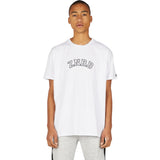 Zanerobe Team Rugger Men's T-Shirt | White- 5066906 _Xxl__124FT