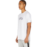 Zanerobe Team Rugger Men's T-Shirt | White