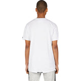 Zanerobe Team Rugger Men's T-Shirt | White