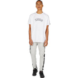Zanerobe Team Rugger Men's T-Shirt | White