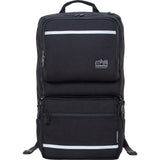 Manhattan Portage Metro Tech Backpack | Black 1240-BL BLK / Grey 1240-BL GRY / Navy 1240-BL NVY
