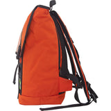 Manhattan Portage Small Empire Lite Backpack | Black 1249-LE BLK / Orange 1249-LE ORG / Red 1249-LE RED