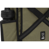 Chrome Echo Bravo Backpack | 20L Bravo Olive BG-248-OL-NA