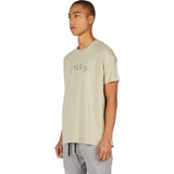 Zanerobe Team Rugger Men's T-Shirt | Moss