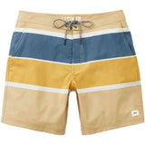 Katin Duke Hybrid Trunk | Brass