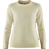 Fjallraven Ovik Nordic Sweater Womens