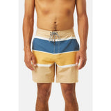 Katin Duke Hybrid Trunk | Brass