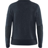 Fjallraven Ovik Nordic Sweater Womens