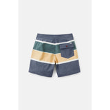 Katin Duke Hybrid Trunk | Brass