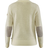 Fjallraven Ovik Nordic Sweater Womens