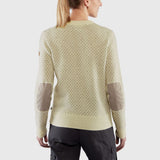 Fjallraven Ovik Nordic Sweater Womens