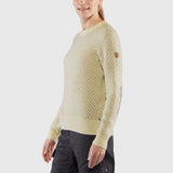 Fjallraven Ovik Nordic Sweater Womens