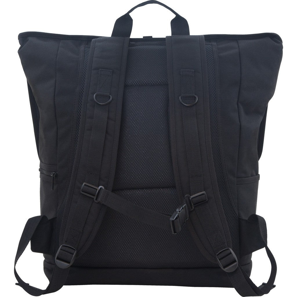 Manhattan Portage Large Empire Lite Backpack 1250LE Sportique